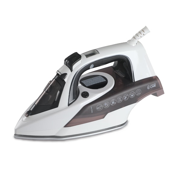 Commercial Care 1600 Watts Iron with Self-Cleaning CCSI1000 - main